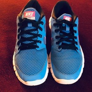 Nike Free 5.0 Women's Training Shoes